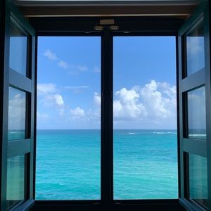 Meet your Posher, Justin